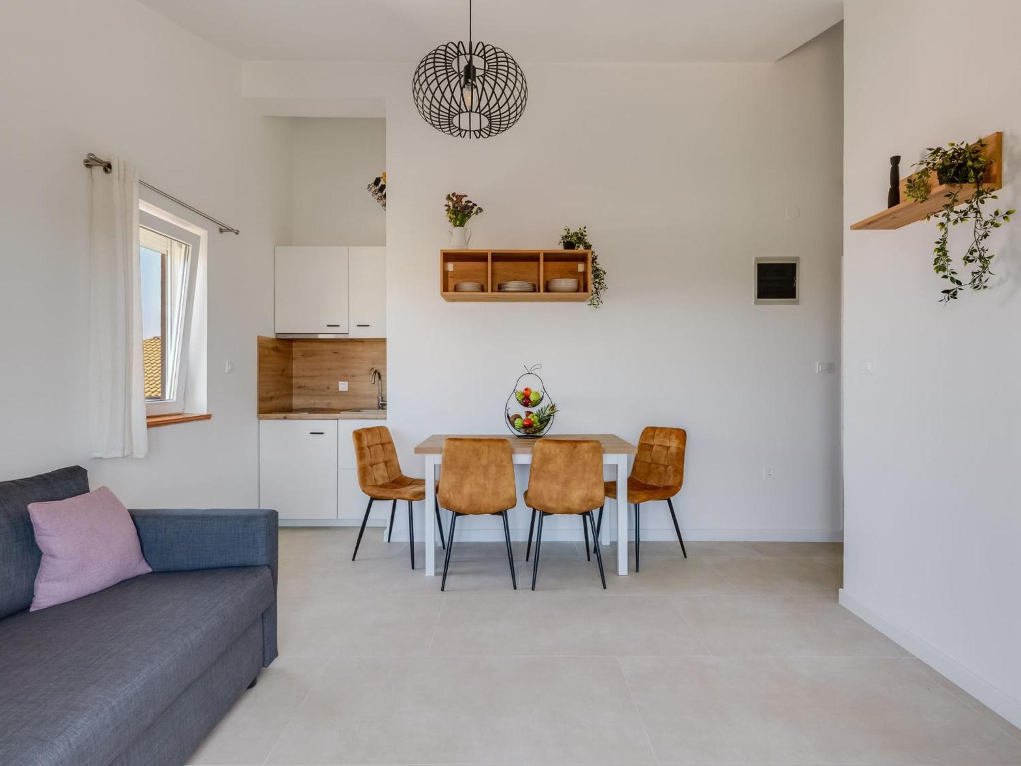 Apartment Bonex-7 By Interhome Privlaka  Exterior photo